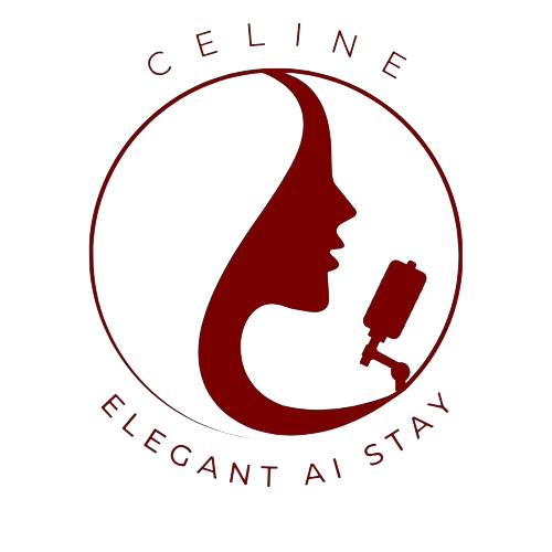 Celine Logo